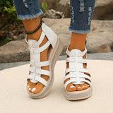 Gael™ Orthopädische & Stilvolle Sandalen