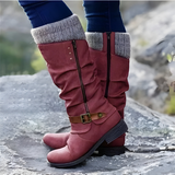Kaia™ Orthopädische Stiefel