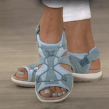 Ursula™ Orthopädische Sandalen