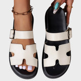 Chloe™ H-Design Orthopädische Sandalen