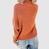 Kateřina – Lockere Strickjacke