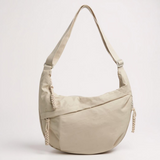 Elena | Beige Umhängetasche