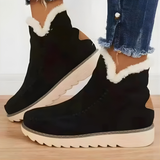 Maica™ Orthopädische Stiefeletten