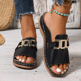 Ellianna™ Komfort Slip-On Sandalen