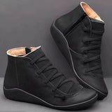 Elija™ Bequeme Wasserdichte Stiefel