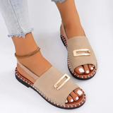 Mia™ Komfortsandalen