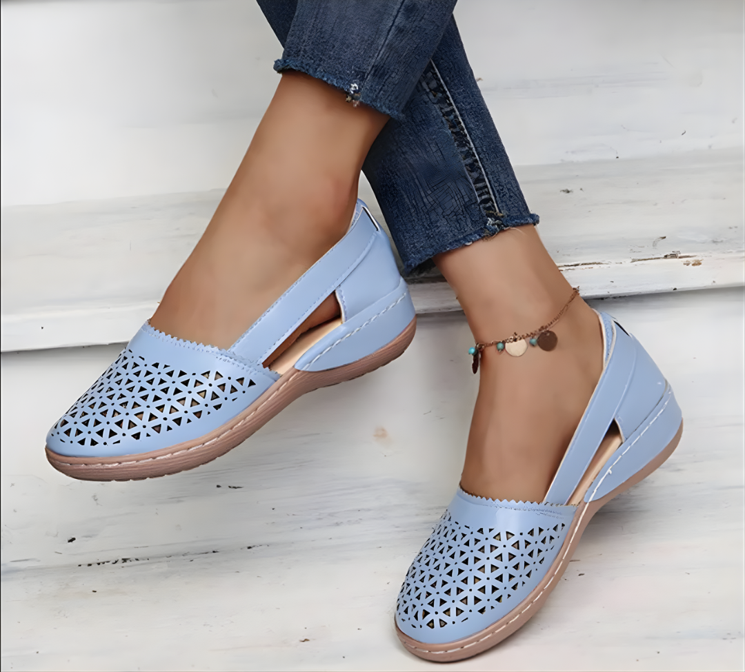 Viola™ Orthopädische Schuhe
