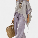 Natalia - Bohemian Bardot Ensemble
