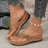 Sophia™ Orthopädische Sandalen
