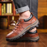 Nachhaltige und Bequeme Outdoorschuhe