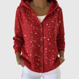 Bequemer Kapuzenpullover