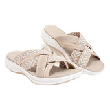 Belinda™ Orthopädische Sandalen