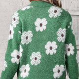 BLOOM | ジッパーカラーのプルオーバー
