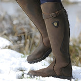 Riri™ Orthopädische Lederstiefel