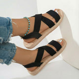 Valerie™ Freizeit-Sandalen