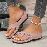 Sophia™ Orthopädische Sandalen
