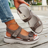 Astrid™ Orthopädische Damensandalen