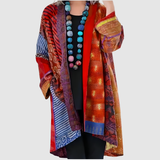 Kristýna - Stilvoller Cardigan