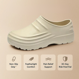 Zora™ Orthopädische Rutschfeste Komfort-Clogs