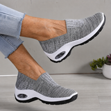 Allie™ Luftpolster Komfort Sneaker