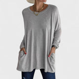 Mira – entspannendes Premium-Top
