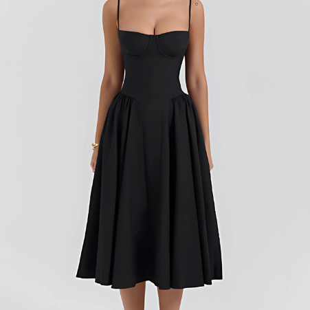 NOVA | Korsettkleid