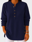 Marineblau