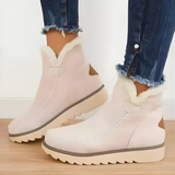 Maica™ Orthopädische Stiefeletten