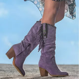 Yasmin™ Orthopädische Lederstiefel