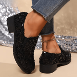 Brianna™ Sparkle Komfort Slipper