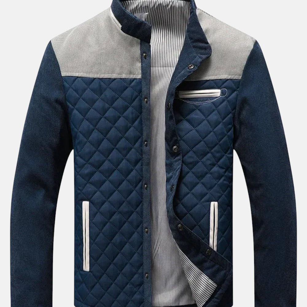 ROSSI ROMA | DESIGNER JACKEN SQUISITA
