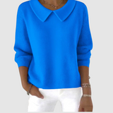 Michaela - Klassisches Sweatshirt