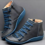 Elija™ Bequeme Wasserdichte Stiefel