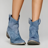 Harley™ Vintage Cowboy Stiefeletten