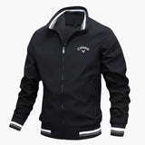 Conrad™ | Premium Herrenjacke