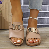 Ellianna™ Komfort Slip-On Sandalen