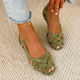 Emerie™ Leichte Komfortsandalen