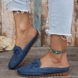 Erin™ Orthopädische Komfort Slipper