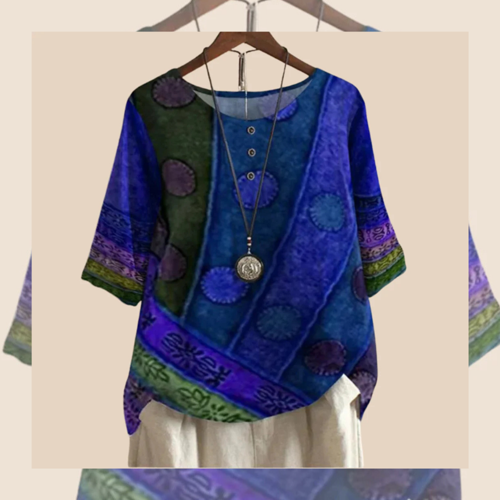 Valina™| Tシャツ