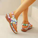 Aleena™ Orthopädische Komfortsandalen