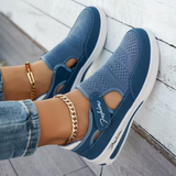 Allison™ Orthopädische Sneakers