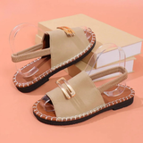 Mia™ Komfortsandalen