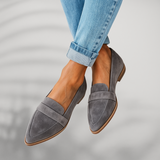 Luz™ Eleganter Spitzenschuh