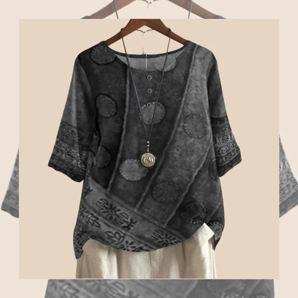 Valina™| Tシャツ