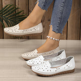 Jossie™ Elegante Orthopädische Schuhe