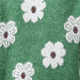 BLOOM | ジッパーカラーのプルオーバー