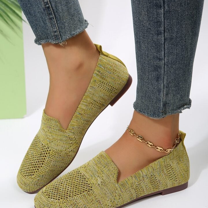 Nadia™ Orthopädische Schuhe