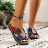 Genesis™ Orthopädische Komfortsandalen