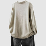 Mia - Bequemer und stilvoller Cardigan