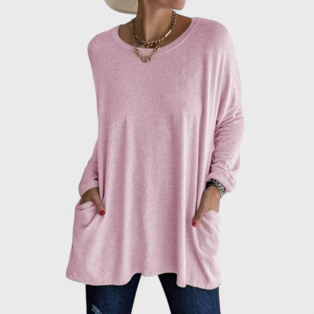 Mira – entspannendes Premium-Top